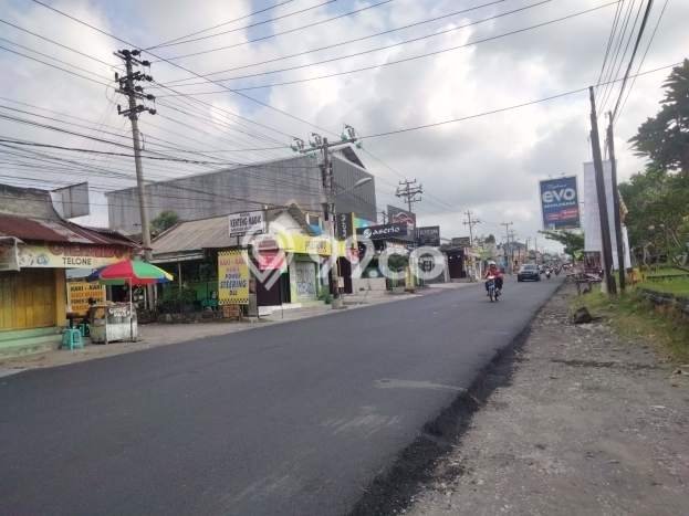 Tanah untuk Dijual Lokasi Ngaglik, Sleman Luas 493m2 SHM Tanah untuk Dijual Lokasi Ngaglik, Sleman Luas 493m2 SHM