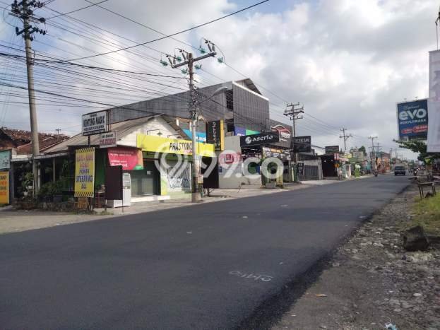 Tanah untuk Dijual Lokasi Ngaglik, Sleman Luas 493m2 SHM Tanah untuk Dijual Lokasi Ngaglik, Sleman Luas 493m2 SHM