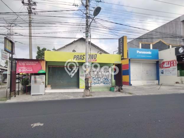 Tanah untuk Dijual Lokasi Ngaglik, Sleman Luas 493m2 SHM Tanah untuk Dijual Lokasi Ngaglik, Sleman Luas 493m2 SHM