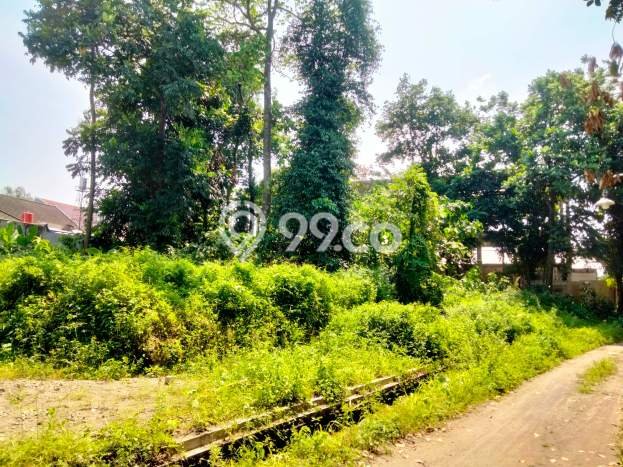 Tanah Kavling untuk Dijual di Mlati Sleman 145m2 Tanah Kavling untuk Dijual di Mlati Sleman 145m2