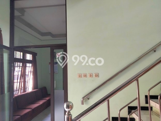 Komersial Paling Dicari LB 200m2 Dijual di Gondomanan Komersial Paling Dicari LB 200m2 Dijual di Gondomanan