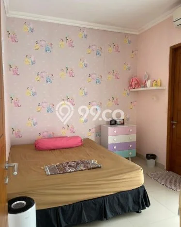 Dijual Rumah Strategis Bagus Punya 3 KT di Mlati Sleman - Dijual Rumah Strategis Bagus Punya 3 KT di Mlati Sleman -