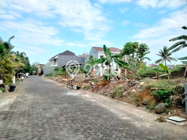 Tanah Kavling di Ngaglik Dijual dengan Luas 190m2 Tanah Kavling di Ngaglik Dijual dengan Luas 190m2