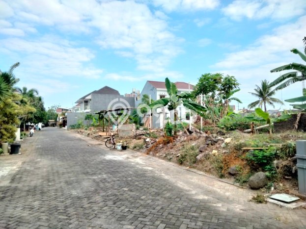 Tanah Kavling di Ngaglik Dijual dengan Luas 190m2 Tanah Kavling di Ngaglik Dijual dengan Luas 190m2