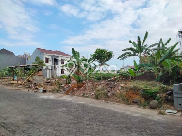 Tanah Kavling di Ngaglik Dijual dengan Luas 190m2 Tanah Kavling di Ngaglik Dijual dengan Luas 190m2