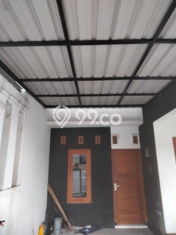 Rumah Modern Minimalis 2 Kamar Bisa Langsung Pindah di Umbulharjo Rumah Modern Minimalis 2 Kamar Bisa Langsung Pindah di Umbulharjo