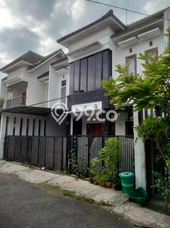 Rumah Modern Minimalis 2 Kamar Bisa Langsung Pindah di Umbulharjo Rumah Modern Minimalis 2 Kamar Bisa Langsung Pindah di Umbulharjo