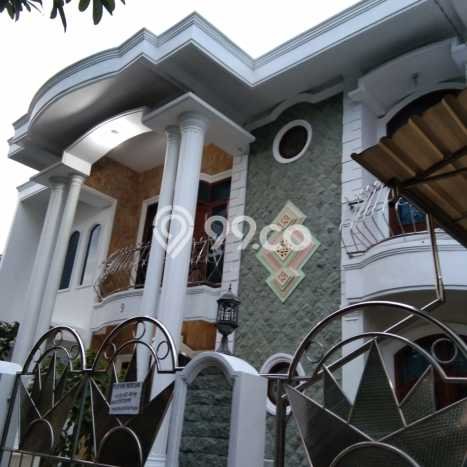 Rumah Mewah Siap Huni LT 489m2 di Mlati, Sleman Rumah Mewah Siap Huni LT 489m2 di Mlati, Sleman