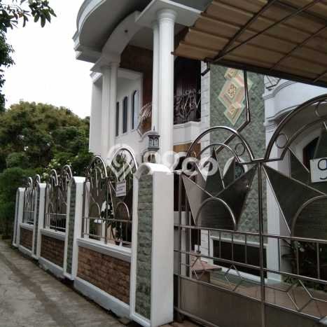 Rumah Mewah Siap Huni LT 489m2 di Mlati, Sleman Rumah Mewah Siap Huni LT 489m2 di Mlati, Sleman