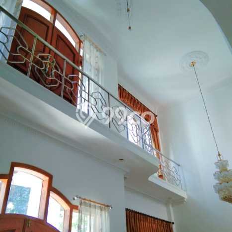 Rumah Mewah Siap Huni LT 489m2 di Mlati, Sleman Rumah Mewah Siap Huni LT 489m2 di Mlati, Sleman