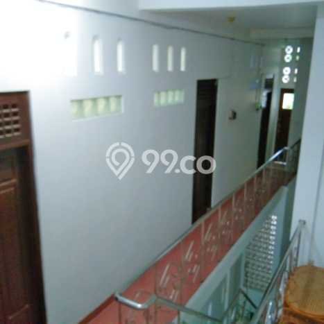 Rumah Mewah Siap Huni LT 489m2 di Mlati, Sleman Rumah Mewah Siap Huni LT 489m2 di Mlati, Sleman