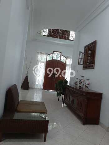 Rumah Mewah Siap Huni LT 489m2 di Mlati, Sleman Rumah Mewah Siap Huni LT 489m2 di Mlati, Sleman