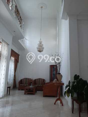 Rumah Mewah Siap Huni LT 489m2 di Mlati, Sleman Rumah Mewah Siap Huni LT 489m2 di Mlati, Sleman