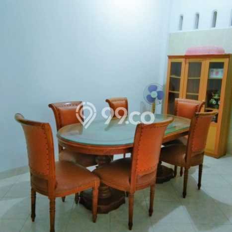 Rumah Mewah Siap Huni LT 489m2 di Mlati, Sleman Rumah Mewah Siap Huni LT 489m2 di Mlati, Sleman