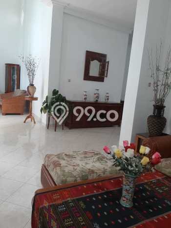 Rumah Mewah Siap Huni LT 489m2 di Mlati, Sleman Rumah Mewah Siap Huni LT 489m2 di Mlati, Sleman