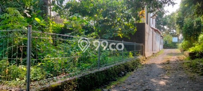 Tanah Kavling di Ngaglik Dijual dengan Luas 238m2 Tanah Kavling di Ngaglik Dijual dengan Luas 238m2
