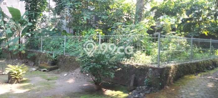 Tanah Kavling di Ngaglik Dijual dengan Luas 238m2 Tanah Kavling di Ngaglik Dijual dengan Luas 238m2