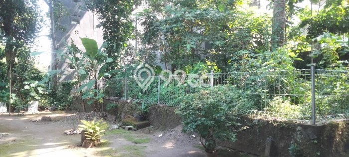 Tanah Kavling di Ngaglik Dijual dengan Luas 238m2 Tanah Kavling di Ngaglik Dijual dengan Luas 238m2