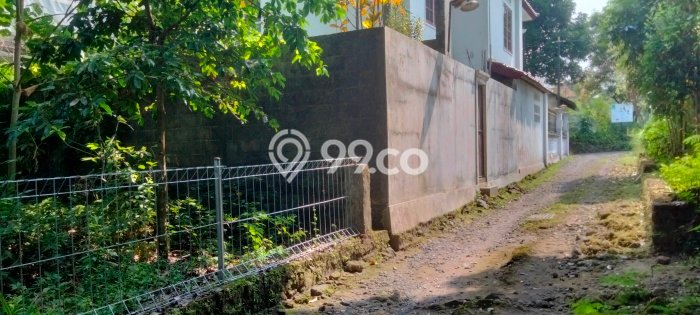 Tanah Kavling di Ngaglik Dijual dengan Luas 238m2 Tanah Kavling di Ngaglik Dijual dengan Luas 238m2