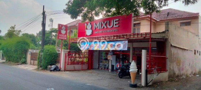 Best Deal Hunian Mewah Ideal dan Luas di Ngaglik, Sleman Best Deal Hunian Mewah Ideal dan Luas di Ngaglik, Sleman