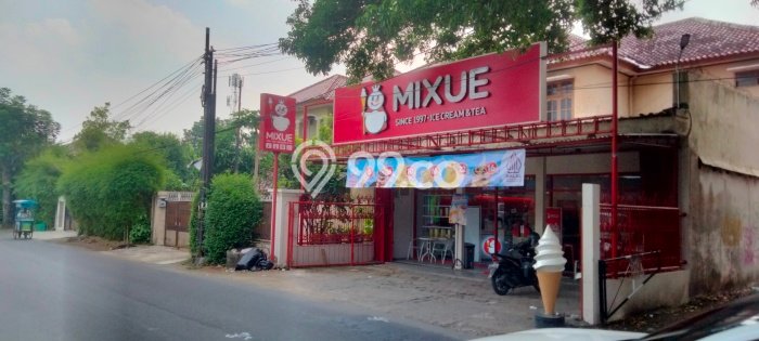 Best Deal Hunian Mewah Ideal dan Luas di Ngaglik, Sleman Best Deal Hunian Mewah Ideal dan Luas di Ngaglik, Sleman