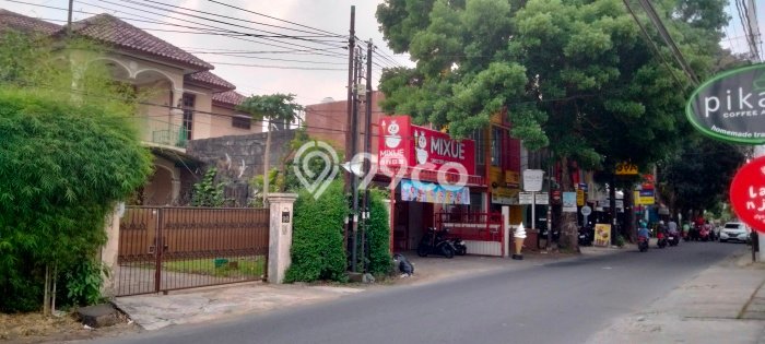 Best Deal Hunian Mewah Ideal dan Luas di Ngaglik, Sleman Best Deal Hunian Mewah Ideal dan Luas di Ngaglik, Sleman
