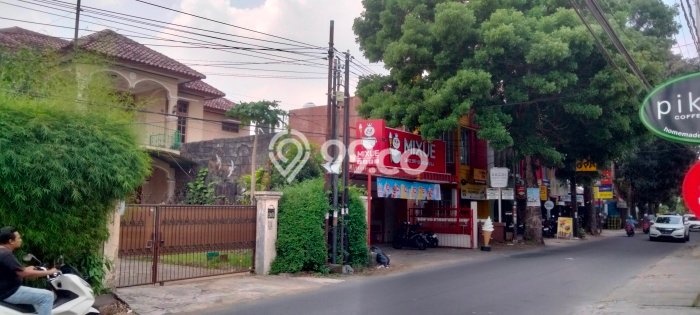 Best Deal Hunian Mewah Ideal dan Luas di Ngaglik, Sleman Best Deal Hunian Mewah Ideal dan Luas di Ngaglik, Sleman
