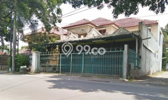 Best Deal Hunian Mewah Ideal dan Luas di Ngaglik, Sleman Best Deal Hunian Mewah Ideal dan Luas di Ngaglik, Sleman