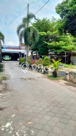 Tanah Kavling untuk Dijual di Depok Sleman 362m2 Tanah Kavling untuk Dijual di Depok Sleman 362m2