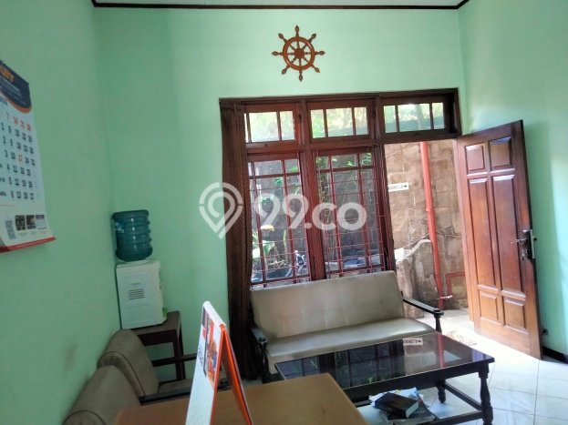 Hot Offer Hunian Mewah Ideal dan Luas di Gondokusuman, Yogyakarta Hot Offer Hunian Mewah Ideal dan Luas di Gondokusuman, Yogyakarta