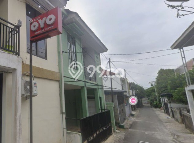 Rumah Kost Dijual di Ngaglik, Sleman, Spesifikasi 6 KT, 7 KM, 178m2 Rumah Kost Dijual di Ngaglik, Sleman, Spesifikasi 6 KT, 7 KM, 178m2