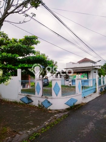 Tanah Kavling Dijual di Demangan, Yogyakarta dengan Luas Tanah 782m2 Tanah Kavling Dijual di Demangan, Yogyakarta dengan Luas Tanah 782m2
