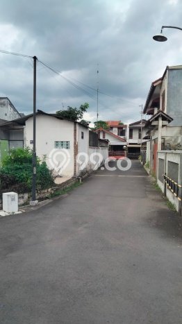Jarang Ada! Tanah di Ngaglik Punya Luas 139m2 SHM Jarang Ada! Tanah di Ngaglik Punya Luas 139m2 SHM