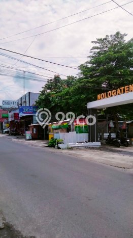 Tanah Kavling untuk Dijual di Depok Sleman 362m2 Tanah Kavling untuk Dijual di Depok Sleman 362m2