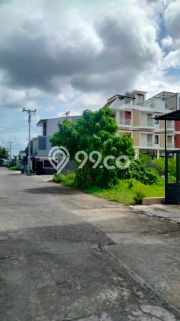 Tanah Strategis Dijual di Tegalrejo Yogyakarta 1052m2 Tanah Strategis Dijual di Tegalrejo Yogyakarta 1052m2