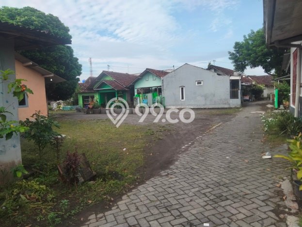 Tanah Dijual Lokasi Gamping, Sleman Luas 817m2 Legalitas Aman Tanah Dijual Lokasi Gamping, Sleman Luas 817m2 Legalitas Aman