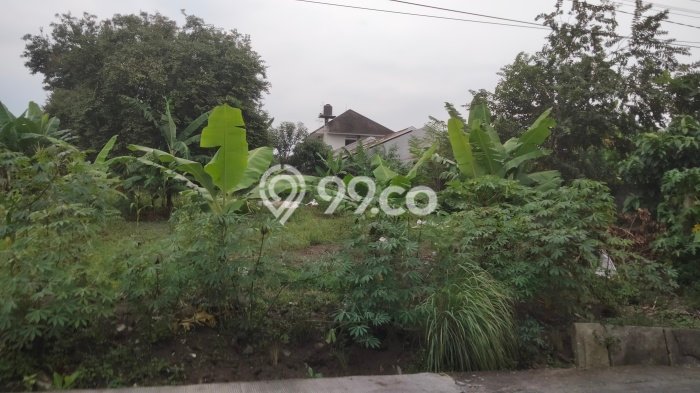 Tanah Dijual Lokasi Ngaglik Sleman SHM Tanah Dijual Lokasi Ngaglik Sleman SHM