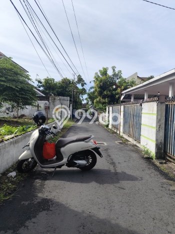 Jarang Ada! Tanah di Gondokusuman Punya Luas 450m2 SHM Jarang Ada! Tanah di Gondokusuman Punya Luas 450m2 SHM