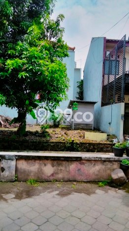 Tanah Kavling untuk Dijual di Depok Sleman 362m2 Tanah Kavling untuk Dijual di Depok Sleman 362m2