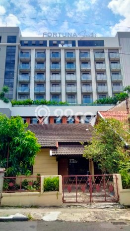 Untuk Dijual Tanah di Pakualaman Yogyakarta Luas 98m2 SHM Untuk Dijual Tanah di Pakualaman Yogyakarta Luas 98m2 SHM