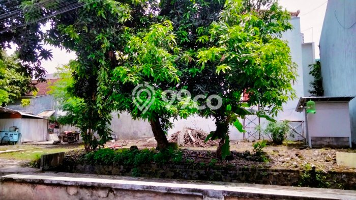 Tanah Kavling untuk Dijual di Depok Sleman 362m2 Tanah Kavling untuk Dijual di Depok Sleman 362m2