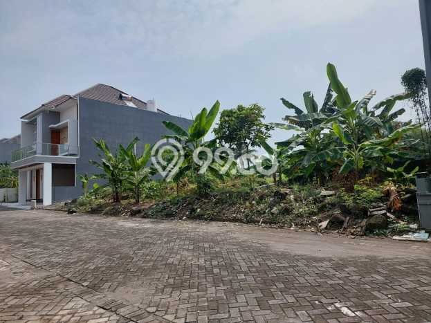 Tanah Kavling di Ngaglik Dijual dengan Luas 190m2 Tanah Kavling di Ngaglik Dijual dengan Luas 190m2