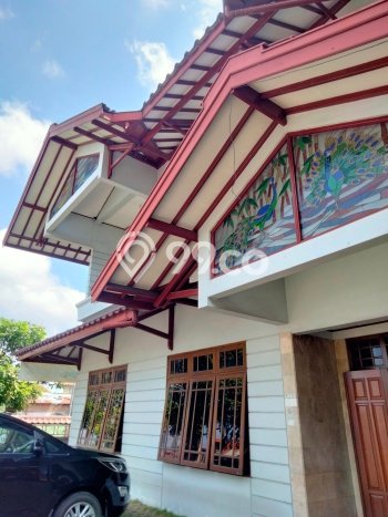 Hot Offer Hunian Mewah Ideal dan Luas di Gondokusuman, Yogyakarta Hot Offer Hunian Mewah Ideal dan Luas di Gondokusuman, Yogyakarta