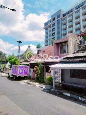 Untuk Dijual Tanah di Pakualaman Yogyakarta Luas 98m2 SHM Untuk Dijual Tanah di Pakualaman Yogyakarta Luas 98m2 SHM