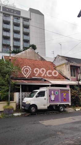 Untuk Dijual Tanah di Pakualaman Yogyakarta Luas 98m2 SHM Untuk Dijual Tanah di Pakualaman Yogyakarta Luas 98m2 SHM
