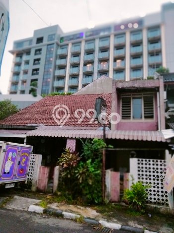 Untuk Dijual Tanah di Pakualaman Yogyakarta Luas 98m2 SHM Untuk Dijual Tanah di Pakualaman Yogyakarta Luas 98m2 SHM