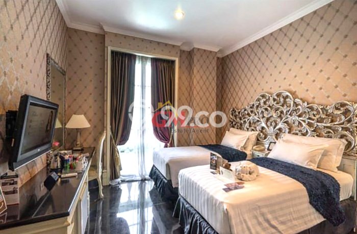 Jual Hotel Strategis di Cidadap, Luas 7813m2m², Mainroad, Kawasan Komersial Jual Hotel Strategis di Cidadap, Luas 7813m2m², Mainroad, Kawasan Komersial