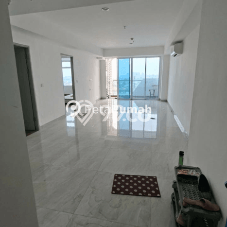 Apartemen di Medan Sunggal, 2 KM, Luas 110m², View Kota Apartemen di Medan Sunggal, 2 KM, Luas 110m², View Kota