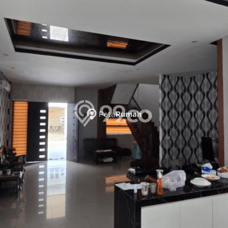 Rumah di Medan Helvetia, Medan, Luas 144m2m² LB 200m2m² - INVESTASI TERBAIK! Rumah di Medan Helvetia, Medan, Luas 144m2m² LB 200m2m² - INVESTASI TERBAIK!
