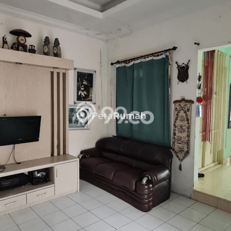 Rumah Strategis di Medan Helvetia, Medan, LT 154m² LB 33m² - HARGA NEGO! Rumah Strategis di Medan Helvetia, Medan, LT 154m² LB 33m² - HARGA NEGO!